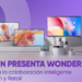 Hikvision presenta su renovada línea de colaboración inteligente para sectores como la educación