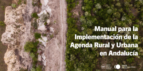 La FAMP y TECH friendly elaboran un manual para implementar la agenda rural y urbana en Andalucía