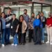 El proyecto europeo IN-HABIT lleva soluciones urbanas innovadoras a Colombia para fomentar el bienestar