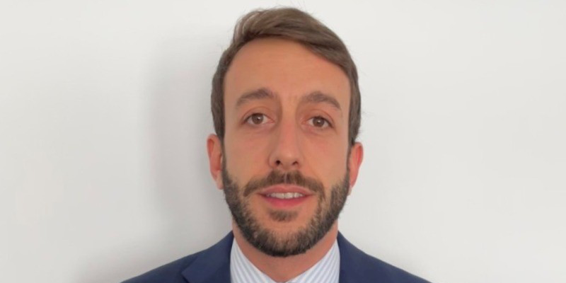 Raúl López, ITS Business Development Manager en Hikvision Iberia