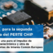 La segunda convocatoria de ayudas del PERTE Chip impulsará proyectos de microelectrónica