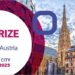 Viena gana el premio Ciudad Accesible 2025 de la Unión Europea, con Cartagena en tercer lugar