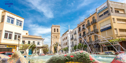 Vinaròs apuesta por un modelo de datos integrado para transformar la gestión municipal