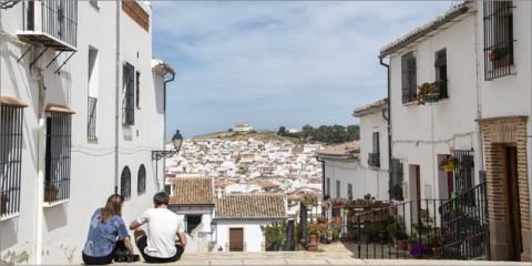 La nueva Estrategia Nacional frente al Reto Demográfico se abre a consulta pública
