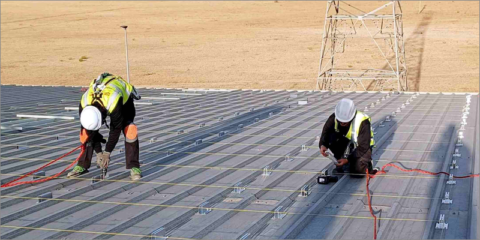 Endesa supera los 30 GW de capacidad renovable distribuida conectada a través de su red