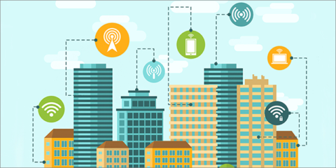 Comienzan las primeras iniciativas andaluzas de ciudad y territorio inteligente de la Orden CITI