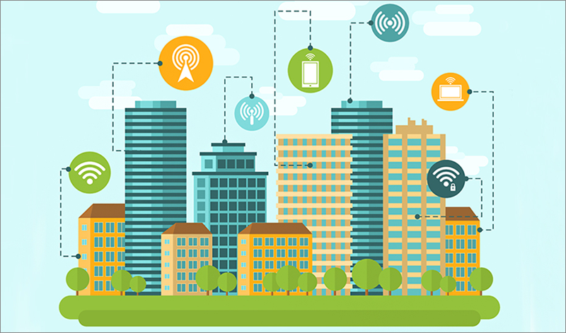 Arranca la ejecución de los primeros proyectos de las ayudas CITI para impulsar iniciativas de ciudades inteligentes en Andalucía