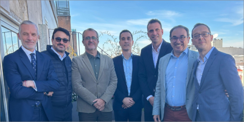 Veolia integra a Imartec para reforzar su posición en la producción de biomasa y energía solar