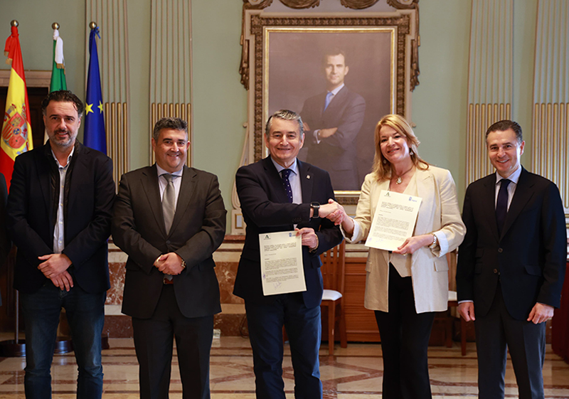 centro de formación en competencias digitales de Huelva