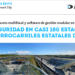 Caso de éxito de Dallmeier en estaciones de ferrocarriles estatales daneses