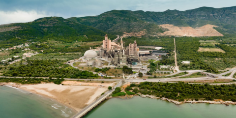 Cemex suscribe la Declaración de Granada para avanzar hacia una economía baja en carbono