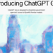 ChatGPT Gov, una nueva versión del chatbot para las agencias gubernamentales de Estados Unidos