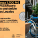 Abierta la convocatoria de ayudas FEDER para el desarrollo sostenible de las entidades locales