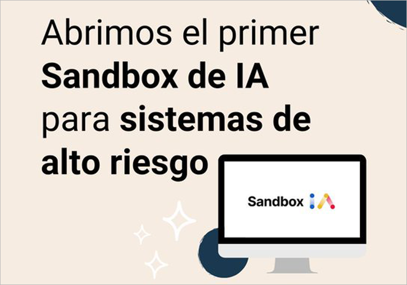 sandbox de inteligencia artificial 