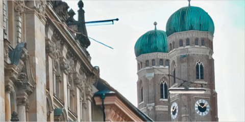 Dallmeier proporcionará videoseguridad a la Conferencia de Seguridad de Múnich 2025