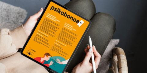 Durango lanza una nueva campaña de psikobonos con la plataforma actiBO de Sepalo