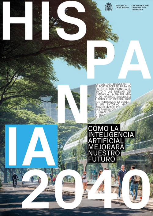 estudio ‘HispanIA 2040’ 