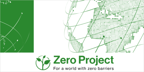 Fundación ONCE lleva una app para la inserción laboral a la conferencia internacional Zero Project
