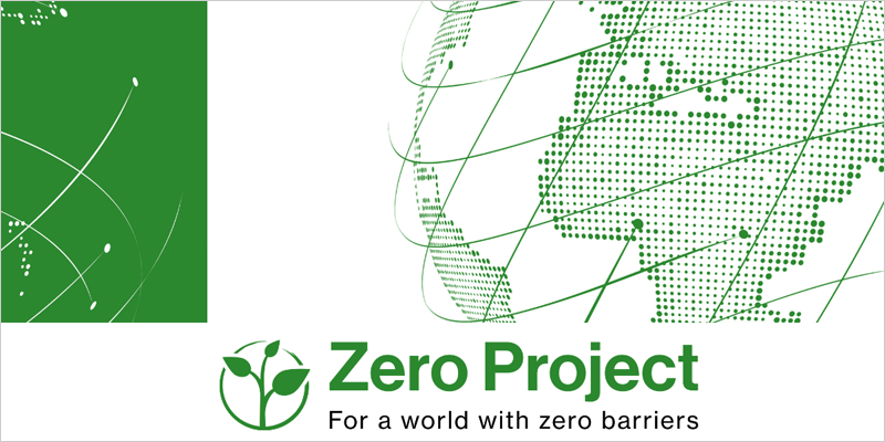 La aplicación Ayho! para facilitar la inserción laboral participará en la conferencia internacional Zero Project