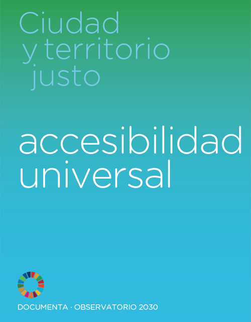 Informe sobre accesibilidad.