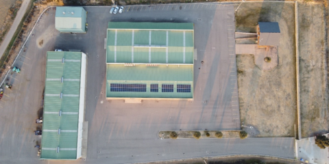 Distromel ofrece innovación y sostenibilidad en la recogida de residuos en las ciudades