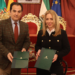 Convenio para impulsar la formación digital en municipios de menos de 20.000 habitantes en Cádiz