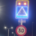 El municipio de Llíria estrena nuevos pasos de peatones inteligentes para aumentar la seguridad vial
