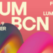 La feria ISE colabora con el festival Llum BCN para fusionar creatividad y tecnología en Barcelona