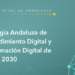 Luz verde a la Estrategia Andaluza de Emprendimiento y Transformación Digital de la Pyme
