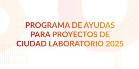 La Red Innpulso abre la convocatoria de ayudas para proyectos de ciudad laboratorio