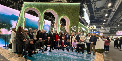 El Ayuntamiento de Llanes digitaliza recursos turísticos para mejorar la experiencia de los visitantes