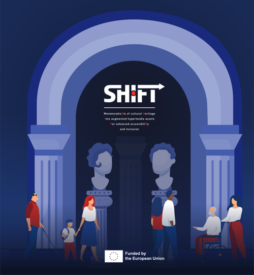 proyecto SHIFT