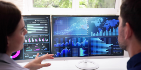 Ayudas para crear centros demostradores y casos de uso de espacios de datos sectoriales