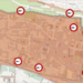 La ciudad de Ávila controla su Zona de Bajas Emisiones con un sistema gestionado por Tradesegur
