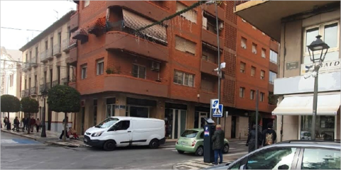 El municipio de Villajoyosa instala cámaras y sensores inteligentes para recopilar datos en tiempo real