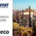 Córdoba optimiza la limpieza de zonas verdes con tecnología MOVISAT