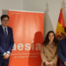 La Agencia Española de Supervisión de Inteligencia Artificial inicia su actividad presencial en A Coruña