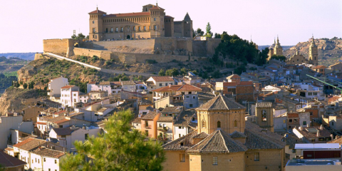 El Ayuntamiento de Alcañiz adjudica a Distromel la solución para controlar y optimizar la recogida de residuos