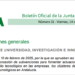 Publicadas las bases de las ayudas para la innovación empresarial y tecnológica en Andalucía
