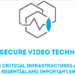 Guía de mejores prácticas sobre tecnología de vídeo cibersegura para infraestructuras críticas