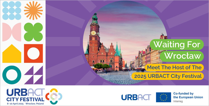 Urbact City Festival 2025