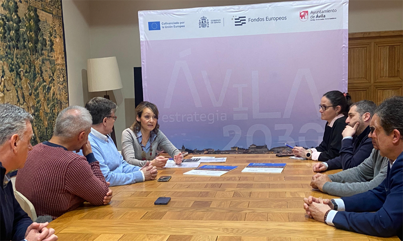 Estrategia Ávila 2030
