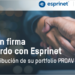 Hikvision firma un acuerdo con Esprinet para la distribución de su gama PROAV en España