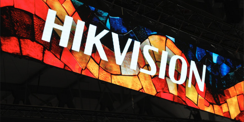 Más de 4.000 asistentes visitaron el stand de Hikvision en la feria audiovisual ISE 2025