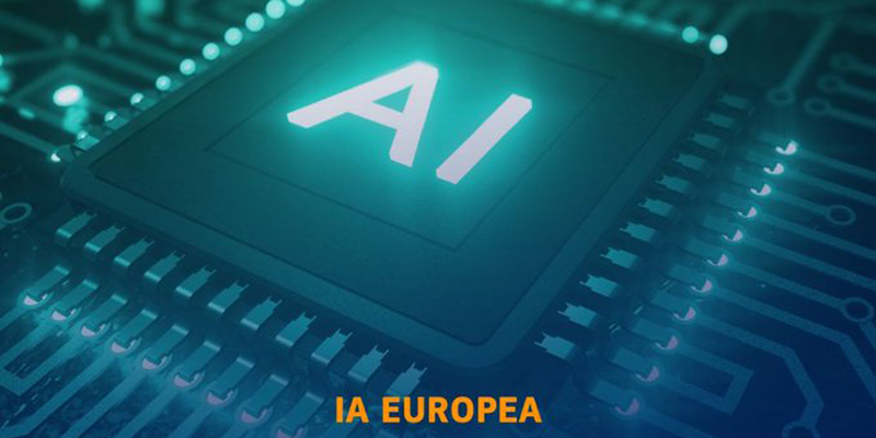 La iniciativa europea InvestAI movilizará 200.000 millones de euros de inversión en inteligencia artificial