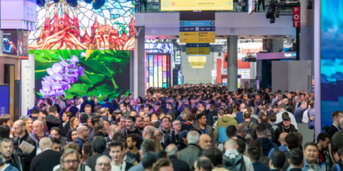 Las innovaciones de la industria audiovisual y de integración de sistemas se dieron cita en ISE 2025