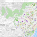 Nexus Geographics colabora en el desarrollo del mapa interactivo del plan de mantenimiento de Barcelona