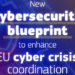 La Comisión Europea publica un plan de acción para la gestión de crisis de ciberseguridad en la UE