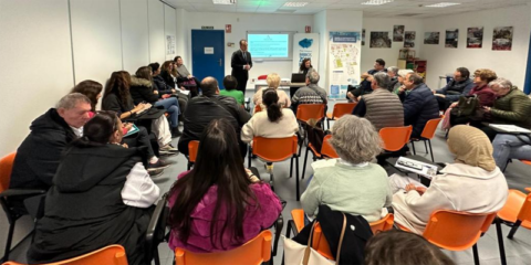 El Ayuntamiento de Alicante presenta su Plan de Actuación Integrado para un desarrollo sostenible