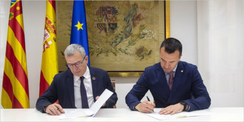 El nuevo Centro de Innovación Territorial de Valencia ayudará a reactivar el medio rural